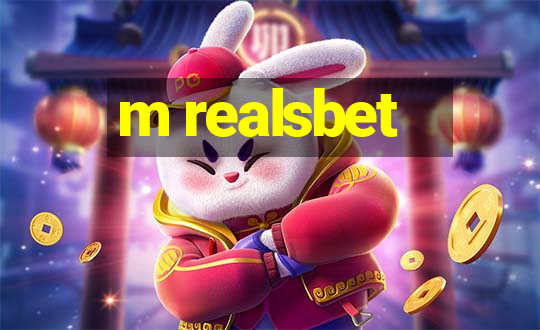 m realsbet