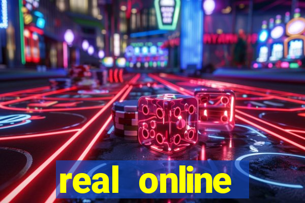 real online gambling slots