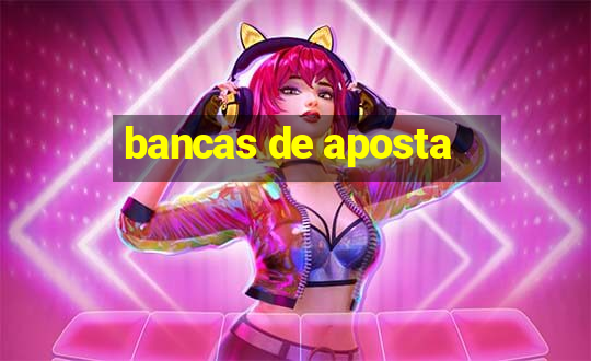 bancas de aposta