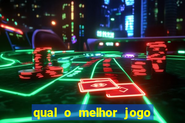 qual o melhor jogo da blazer