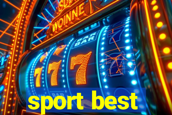 sport best