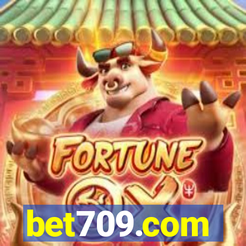 bet709.com