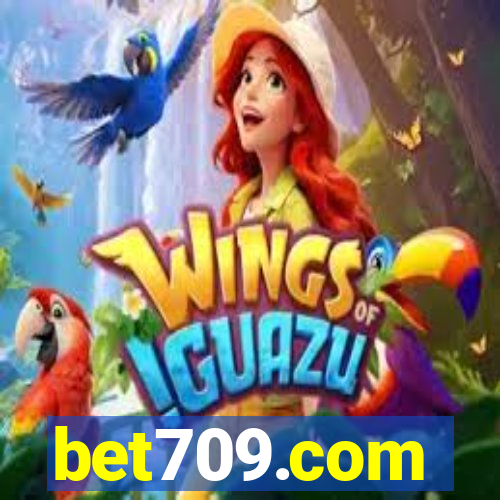 bet709.com