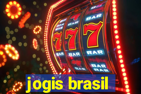 jogis brasil