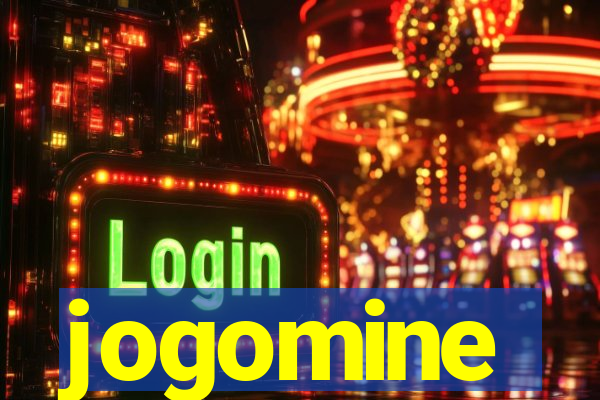 jogomine