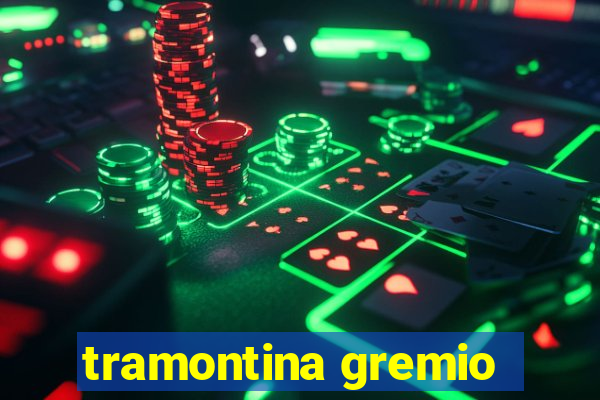 tramontina gremio