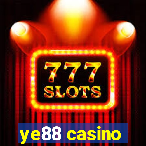 ye88 casino