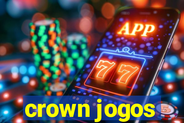 crown jogos