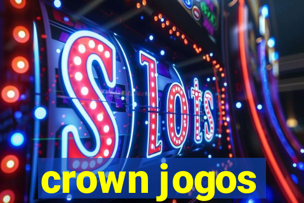 crown jogos