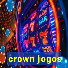 crown jogos