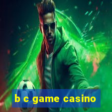 b c game casino