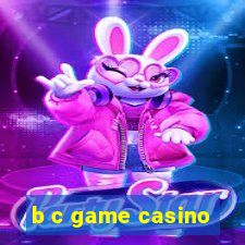 b c game casino