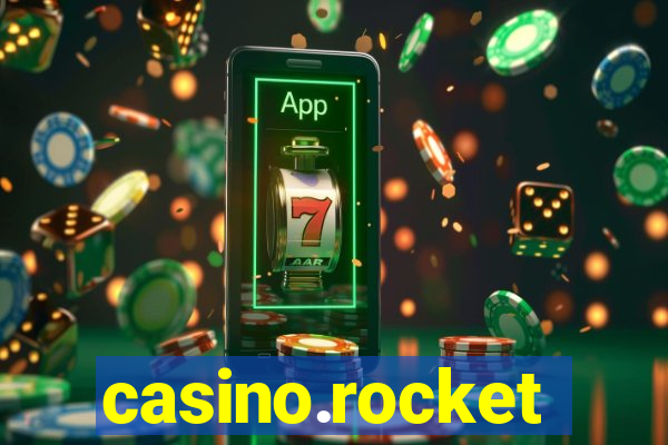 casino.rocket