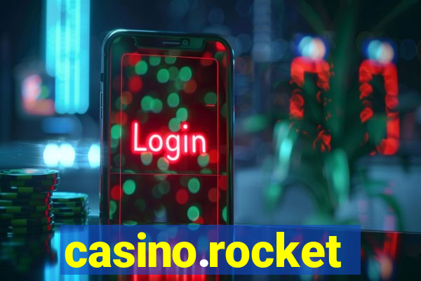 casino.rocket