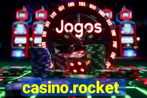 casino.rocket