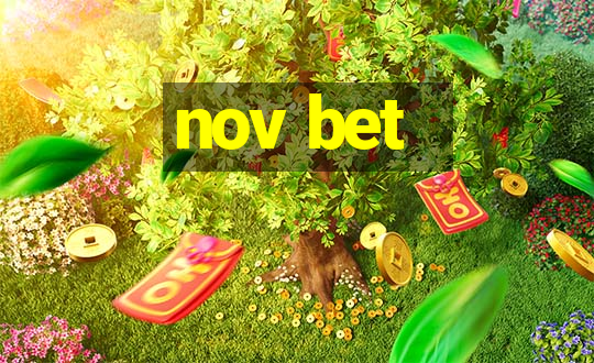 nov bet