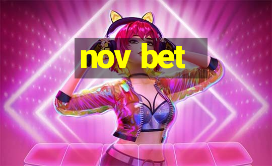 nov bet