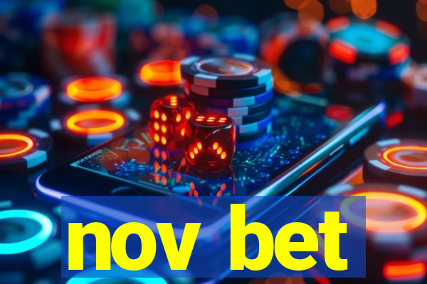 nov bet