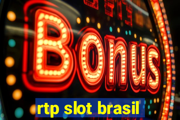 rtp slot brasil