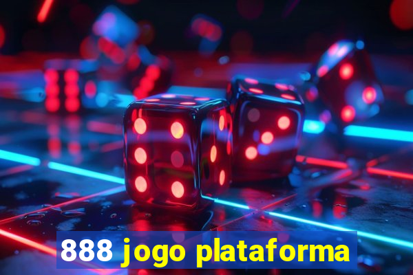 888 jogo plataforma