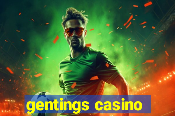 gentings casino