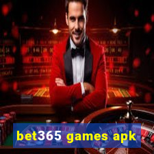 bet365 games apk