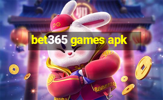 bet365 games apk