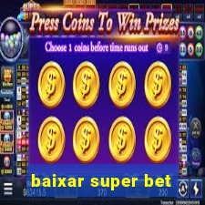 baixar super bet