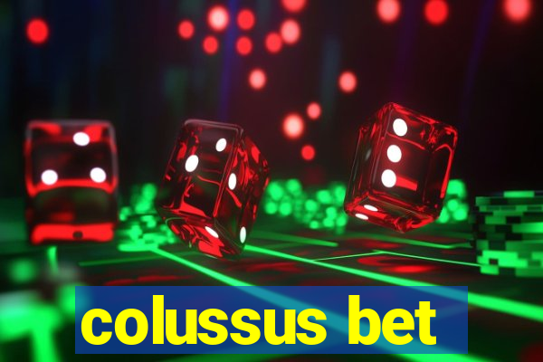 colussus bet