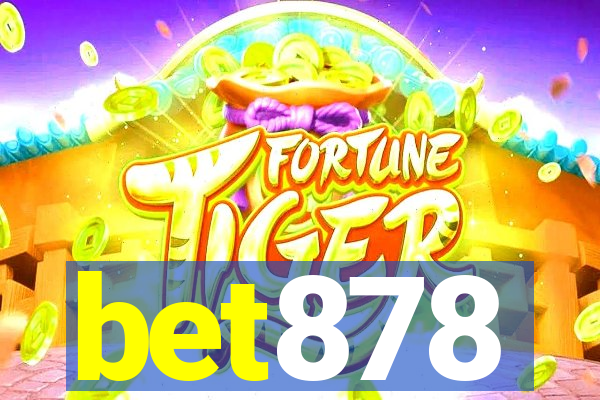 bet878