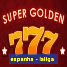 espanha - laliga