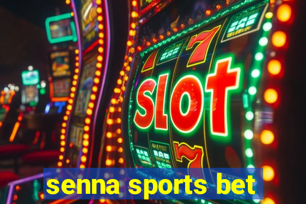 senna sports bet