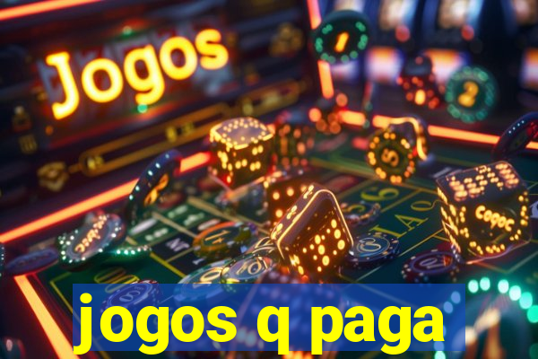 jogos q paga