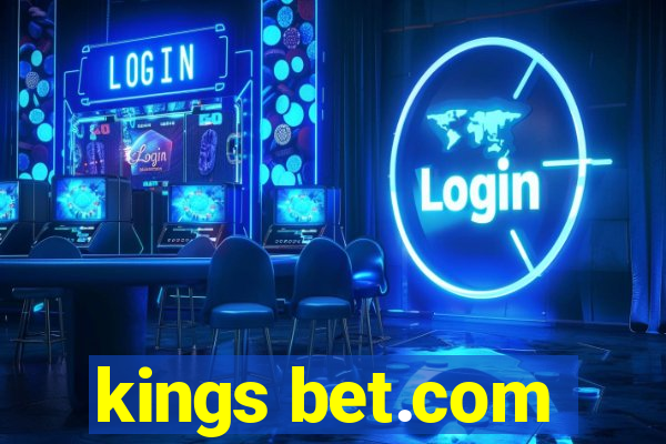 kings bet.com