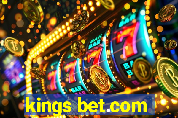 kings bet.com