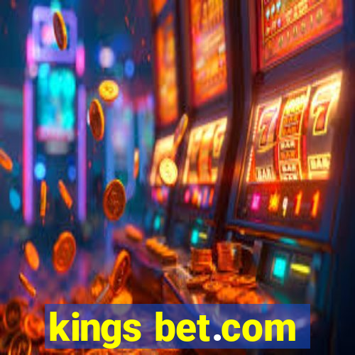 kings bet.com