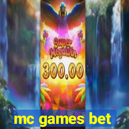 mc games bet