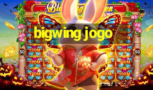 bigwing jogo