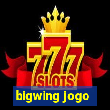 bigwing jogo