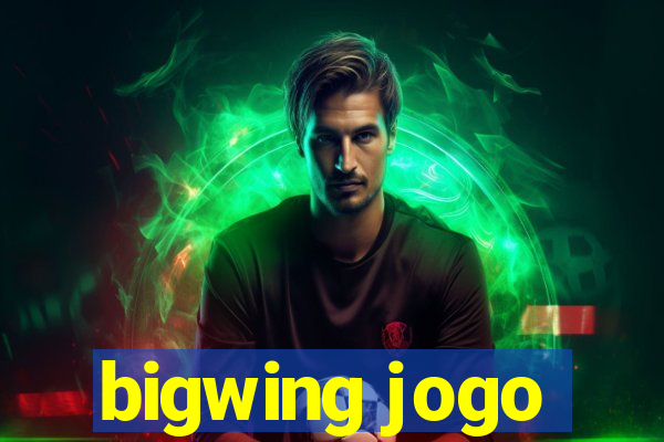 bigwing jogo