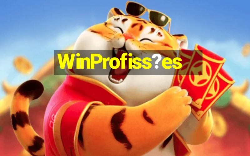 WinProfiss?es