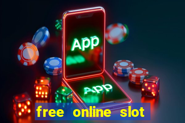 free online slot machines cleopatra