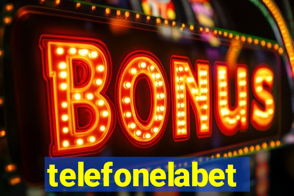 telefonelabet