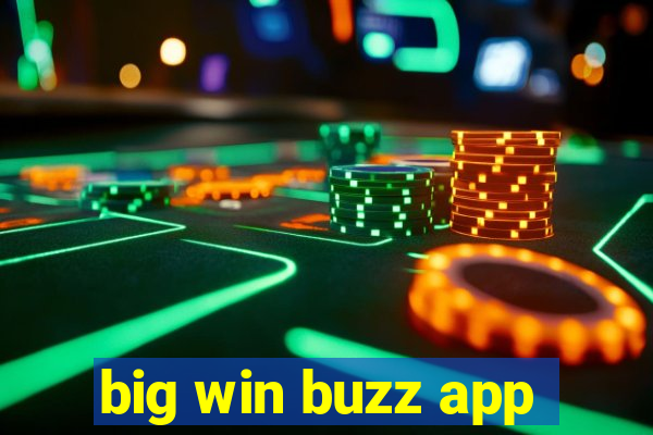 big win buzz app