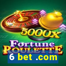 6 bet .com