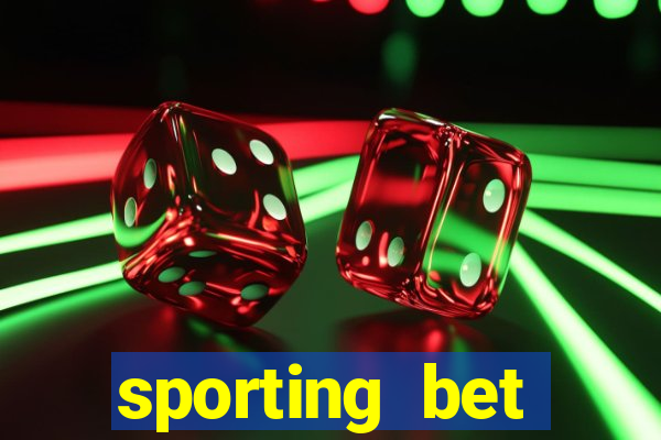 sporting bet apostas en linea