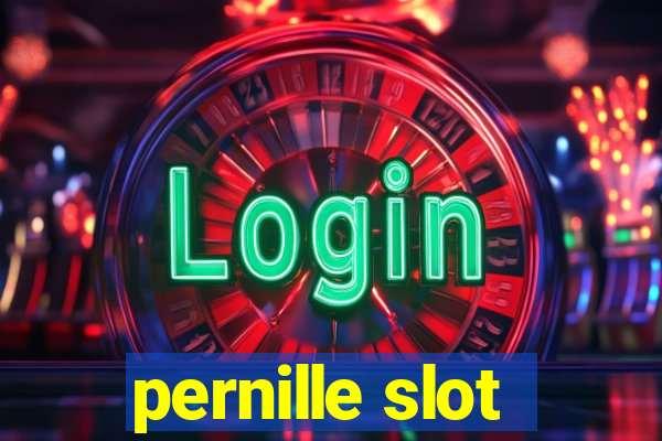 pernille slot