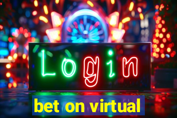 bet on virtual