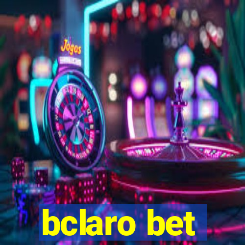 bclaro bet