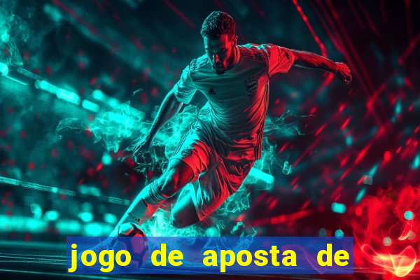 jogo de aposta de 10 reais